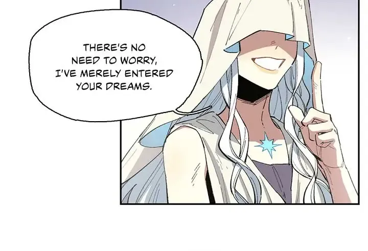 Read The Veiled Queen chapter 6 image 37 on Lezhin