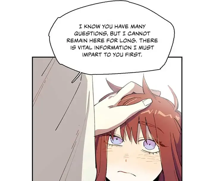 Read The Veiled Queen chapter 6 image 38 on Lezhin