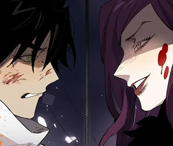 Read The Veiled Queen chapter 6 image 46 on Lezhin