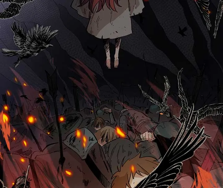 Read The Veiled Queen chapter 6 image 48 on Lezhin