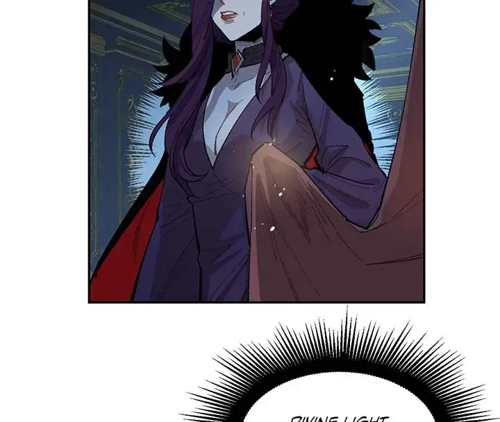 Read The Veiled Queen chapter 6 image 5 on Lezhin