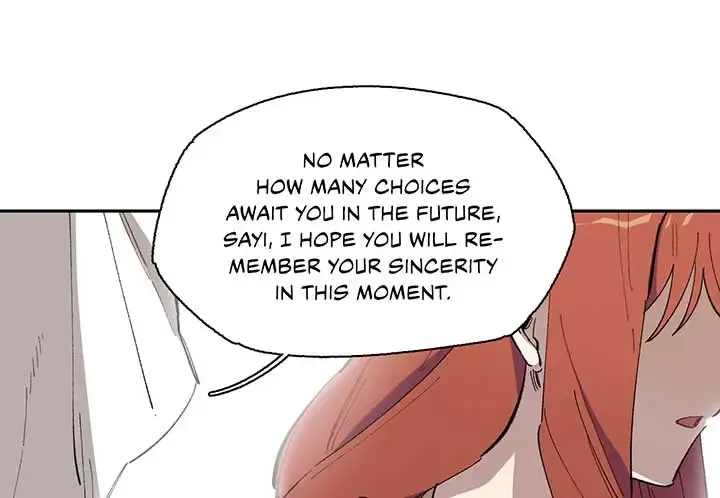 Read The Veiled Queen chapter 6 image 52 on Lezhin