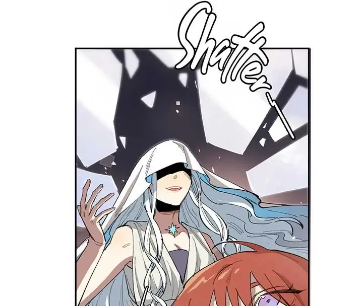 Read The Veiled Queen chapter 6 image 54 on Lezhin