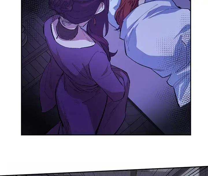 Read The Veiled Queen chapter 6 image 59 on Lezhin