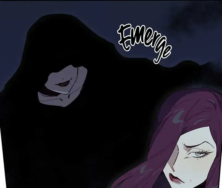 Read The Veiled Queen chapter 6 image 64 on Lezhin