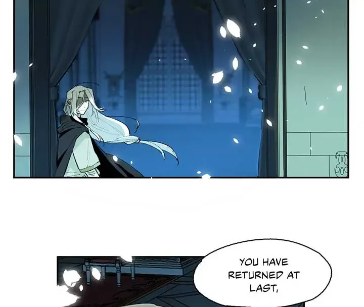 Read The Veiled Queen chapter 6 image 67 on Lezhin
