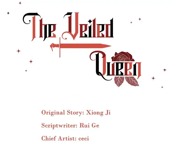 Read The Veiled Queen chapter 6 image 7 on Lezhin