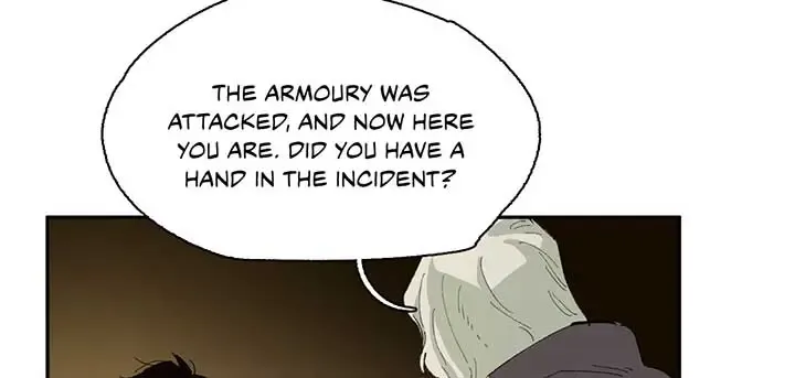 Read The Veiled Queen chapter 6 image 72 on Lezhin