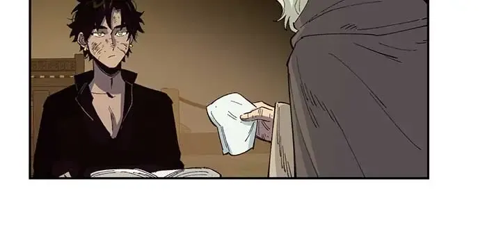 Read The Veiled Queen chapter 6 image 73 on Lezhin