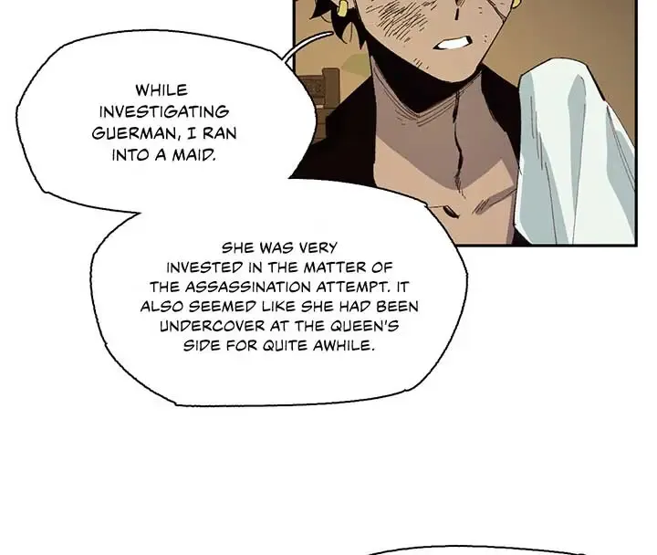 Read The Veiled Queen chapter 6 image 75 on Lezhin