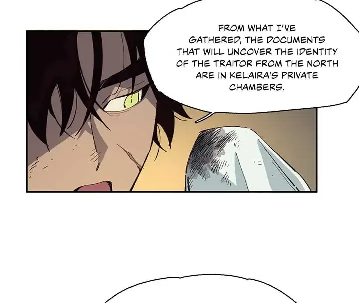Read The Veiled Queen chapter 6 image 76 on Lezhin