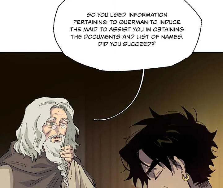 Read The Veiled Queen chapter 6 image 77 on Lezhin
