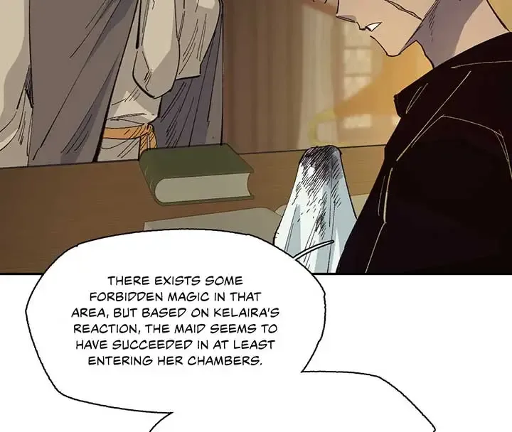 Read The Veiled Queen chapter 6 image 78 on Lezhin