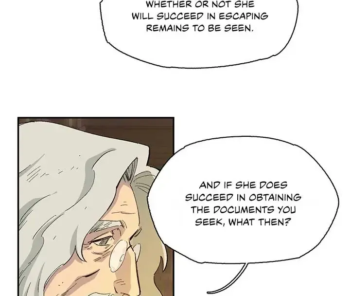 Read The Veiled Queen chapter 6 image 79 on Lezhin