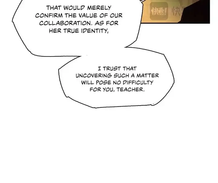 Read The Veiled Queen chapter 6 image 81 on Lezhin