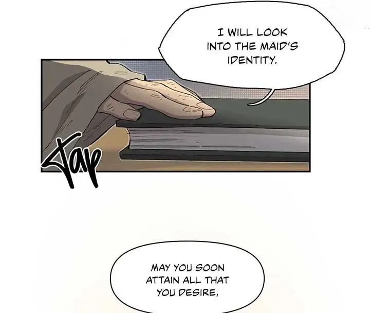 Read The Veiled Queen chapter 6 image 83 on Lezhin