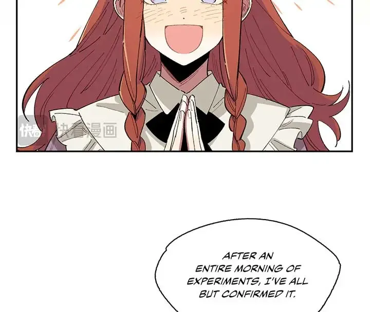 Read The Veiled Queen chapter 6 image 95 on Lezhin