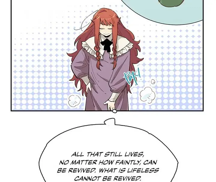 Read The Veiled Queen chapter 6 image 97 on Lezhin