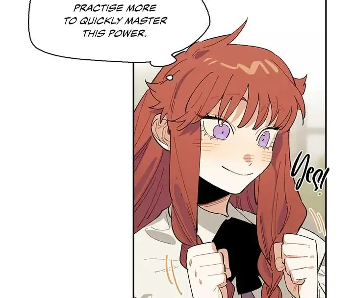 Read The Veiled Queen chapter 6 image 99 on Lezhin