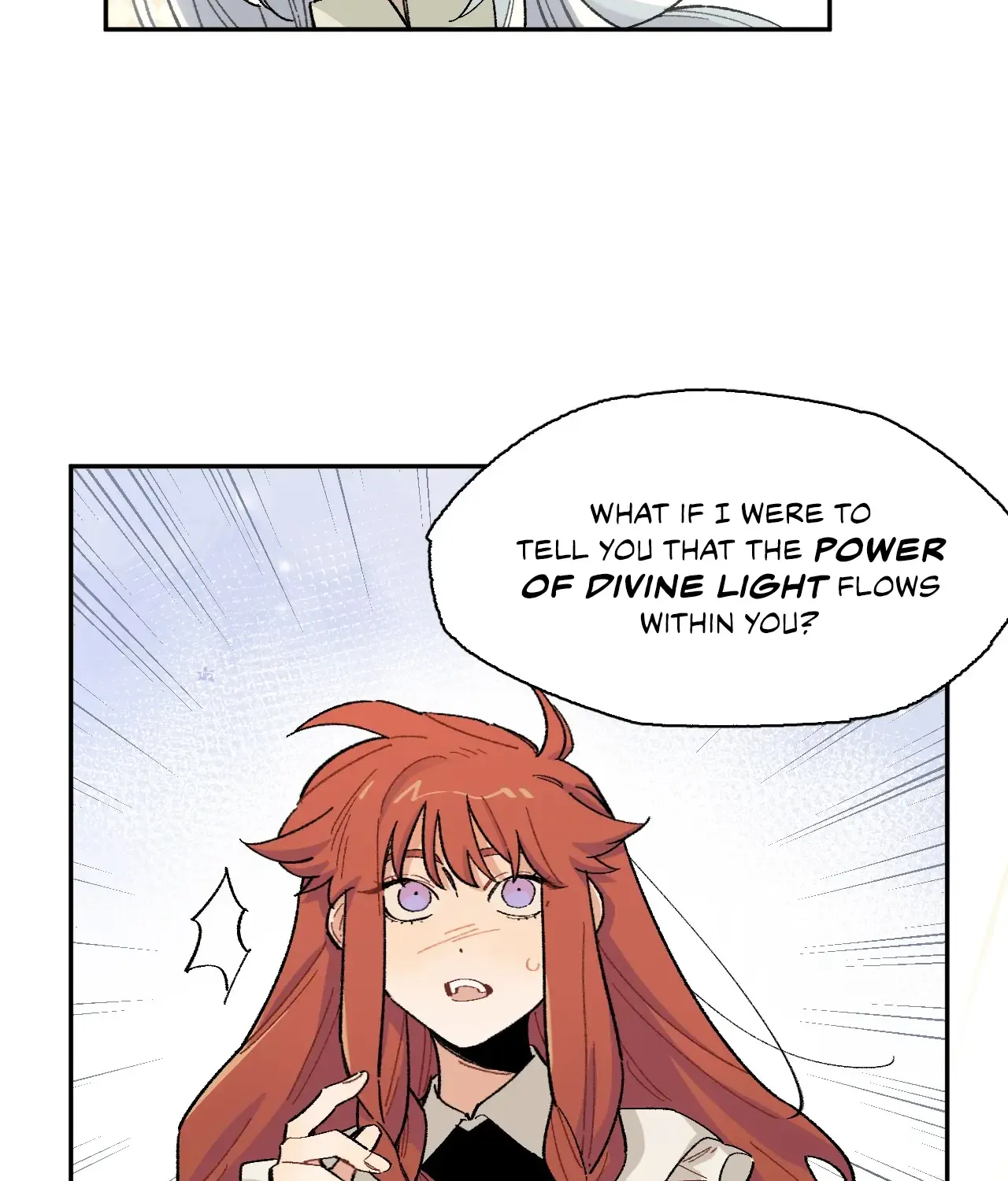 Read The Veiled Queen chapter 7 image 16 on Lezhin