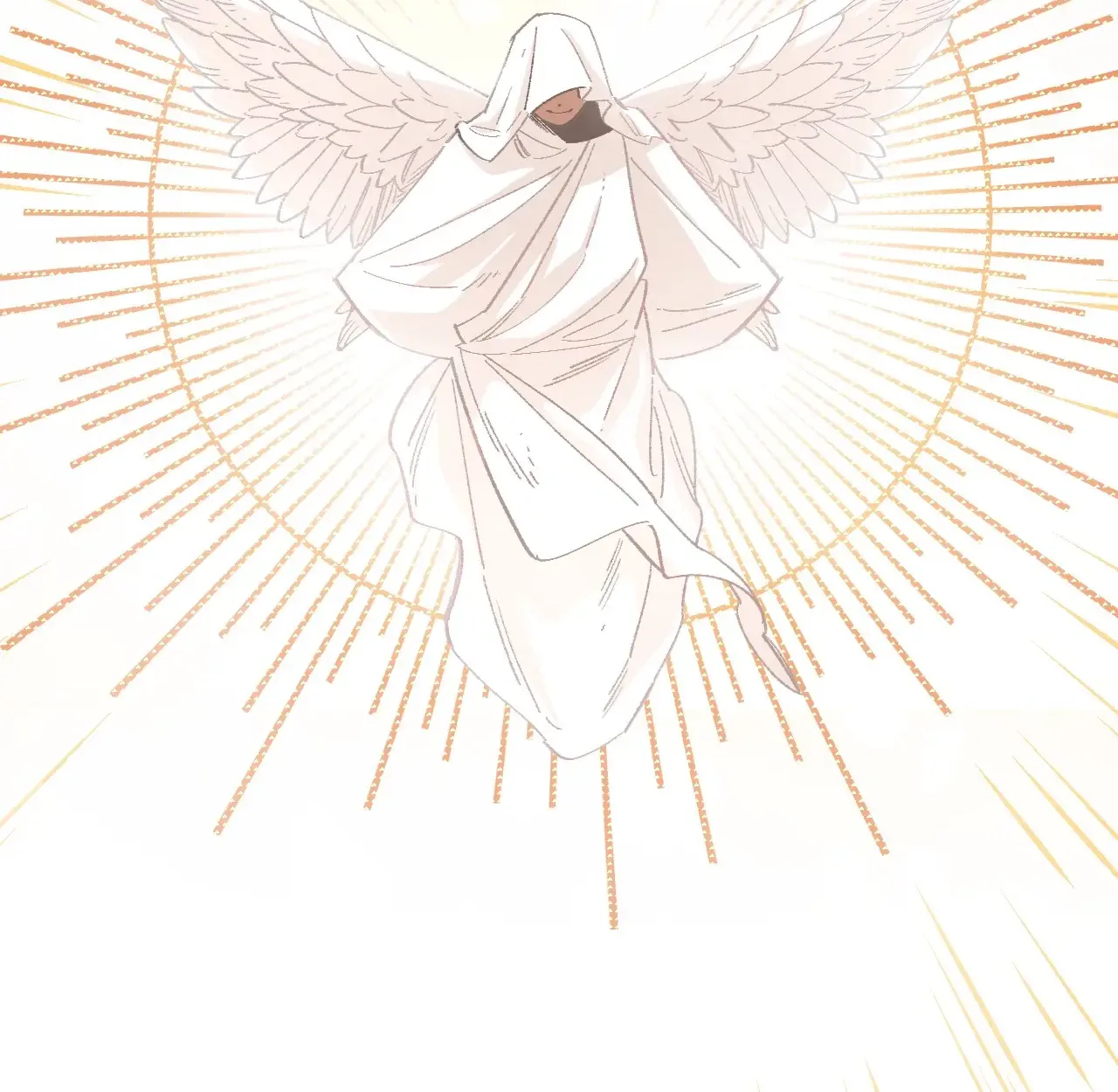 Read The Veiled Queen chapter 7 image 18 on Lezhin