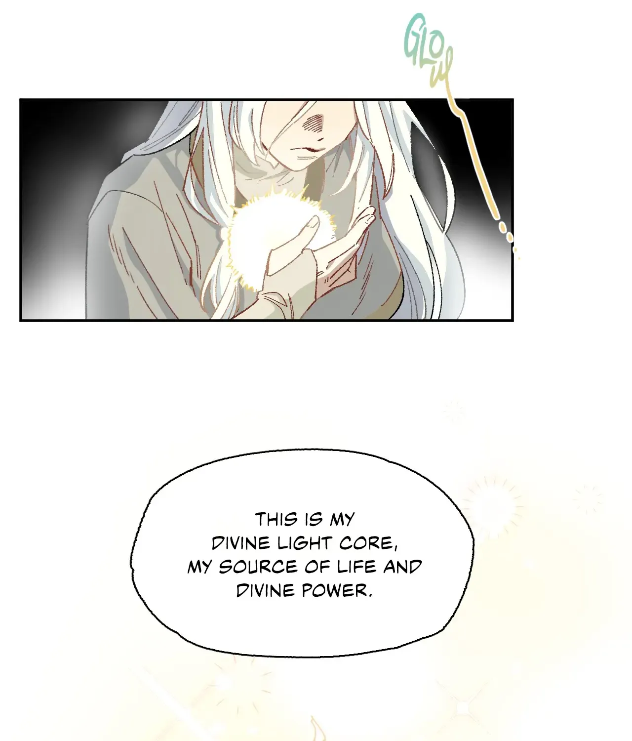 Read The Veiled Queen chapter 7 image 22 on Lezhin