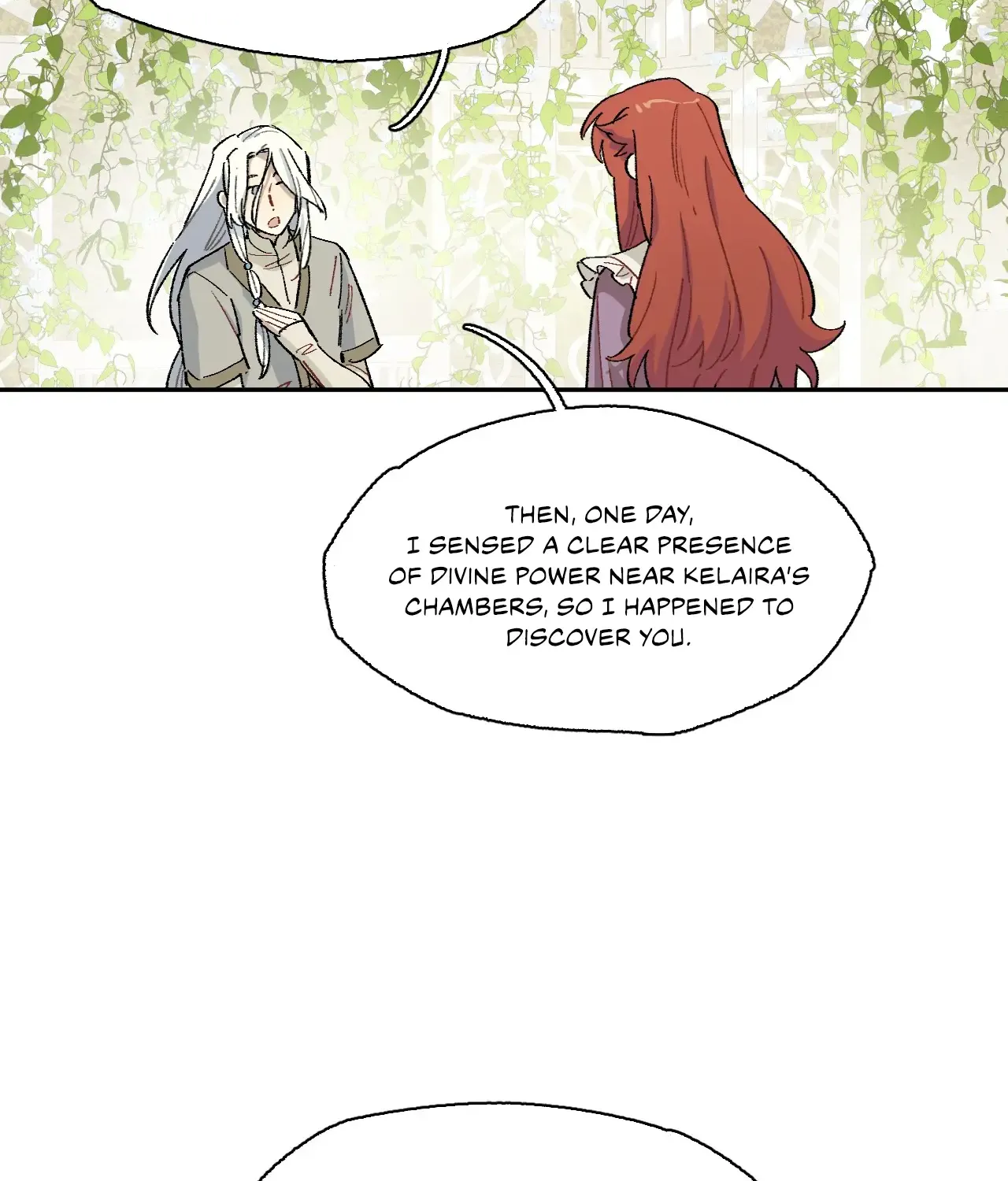 Read The Veiled Queen chapter 7 image 29 on Lezhin