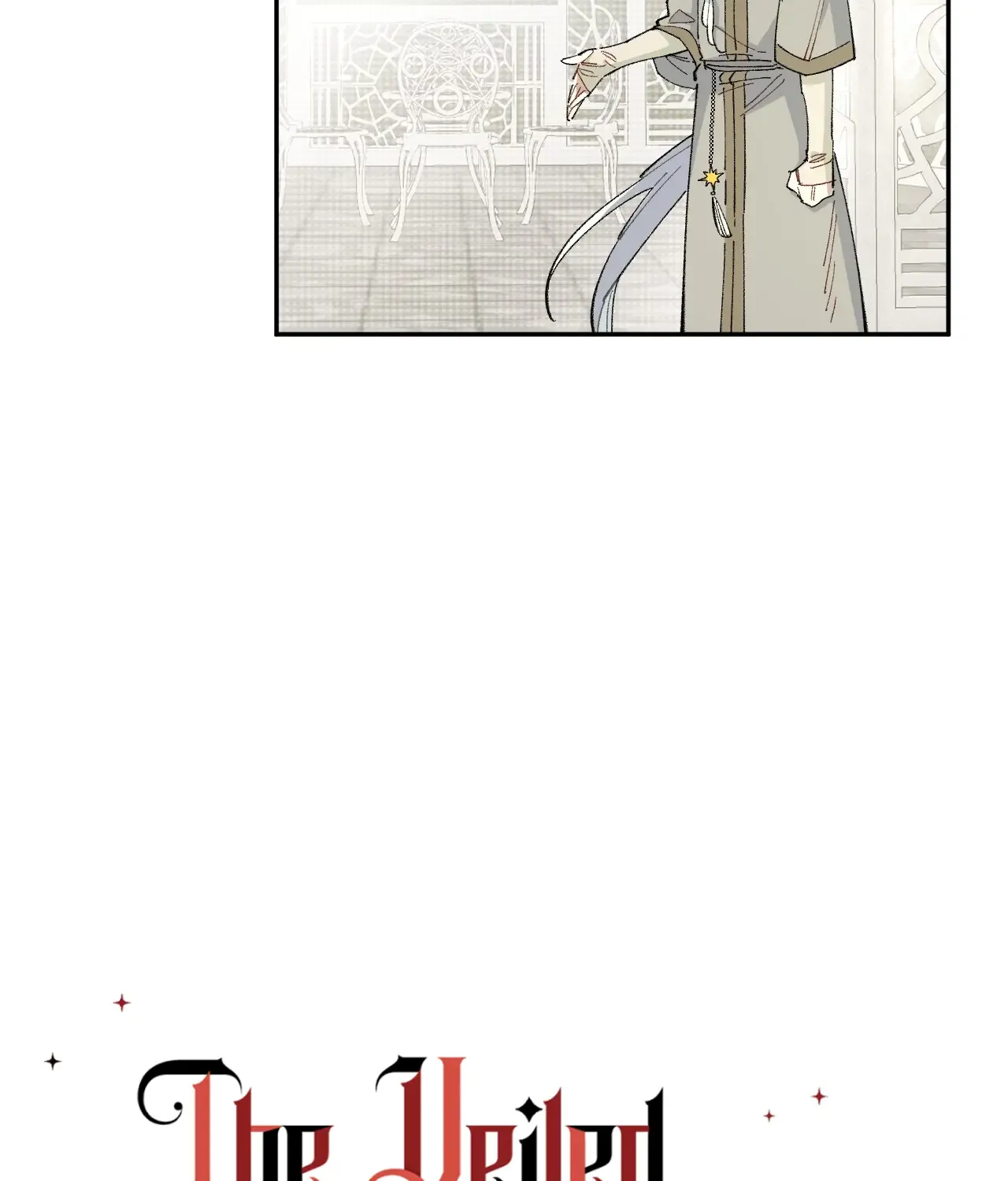 Read The Veiled Queen chapter 7 image 3 on Lezhin
