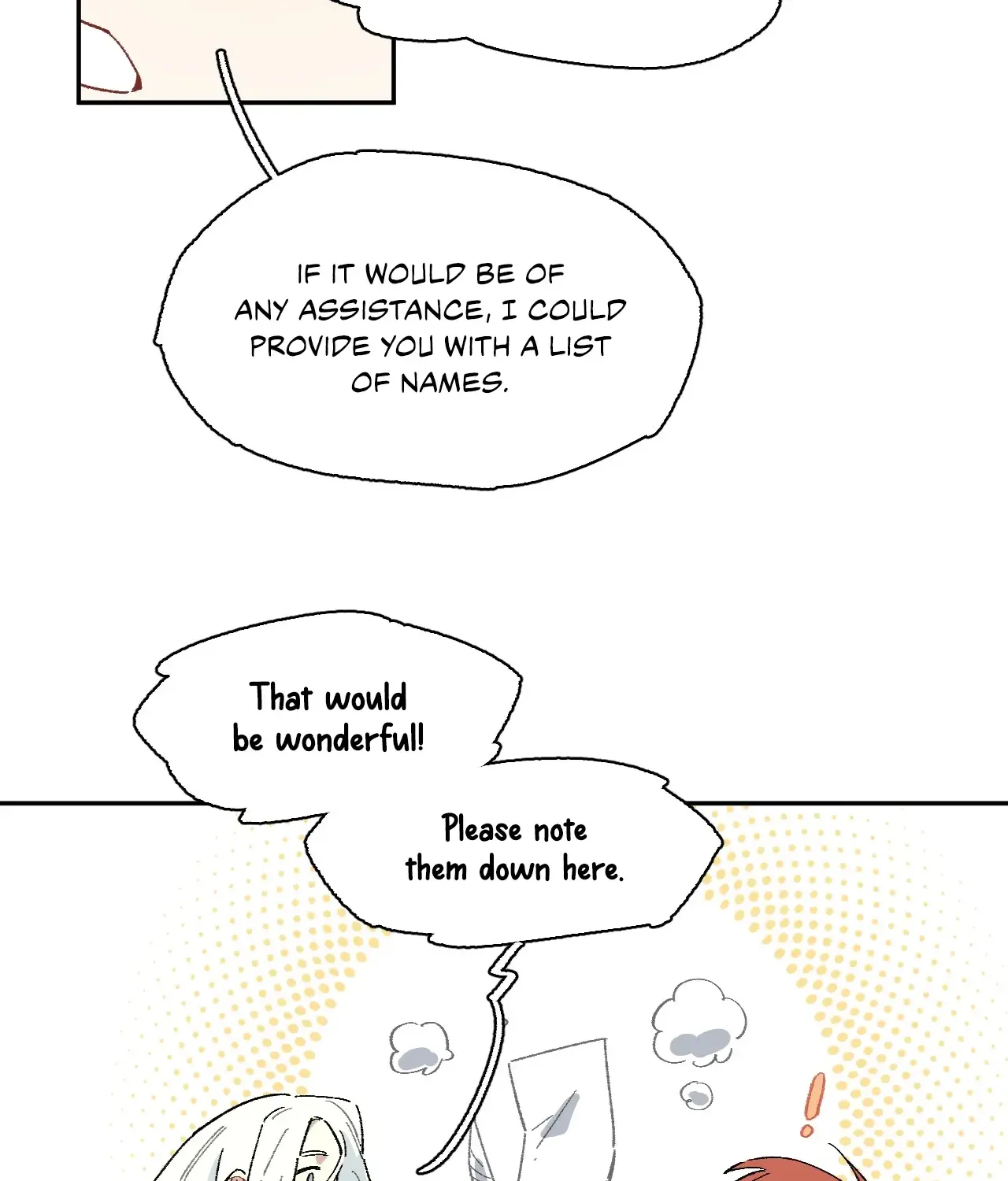Read The Veiled Queen chapter 7 image 36 on Lezhin