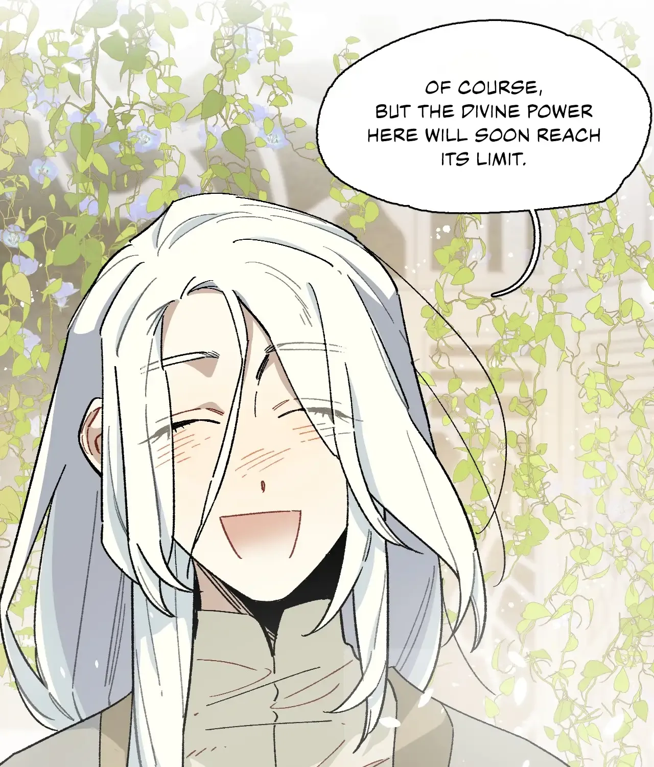 Read The Veiled Queen chapter 7 image 39 on Lezhin