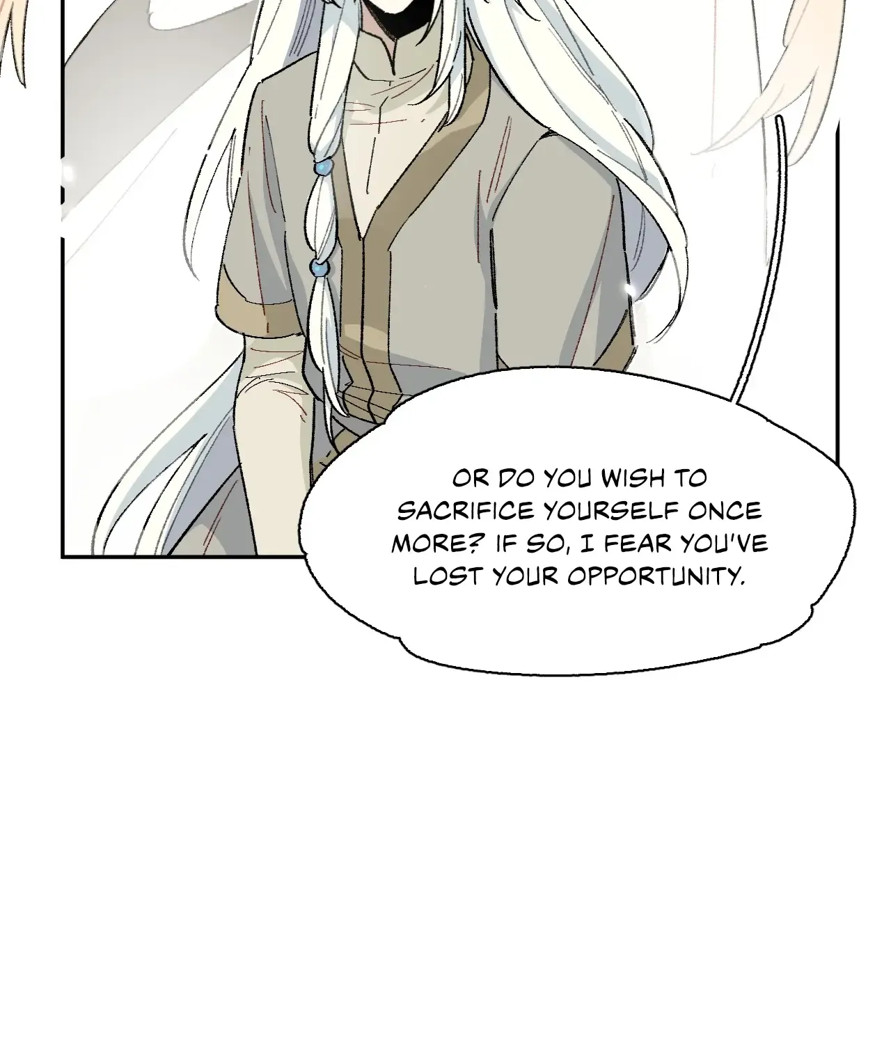 Read The Veiled Queen chapter 7 image 43 on Lezhin