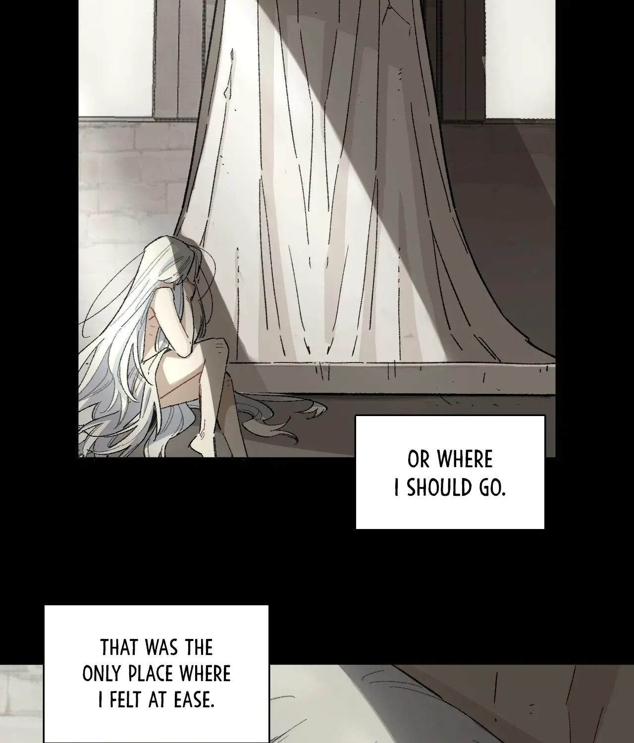 Read The Veiled Queen chapter 7 image 48 on Lezhin