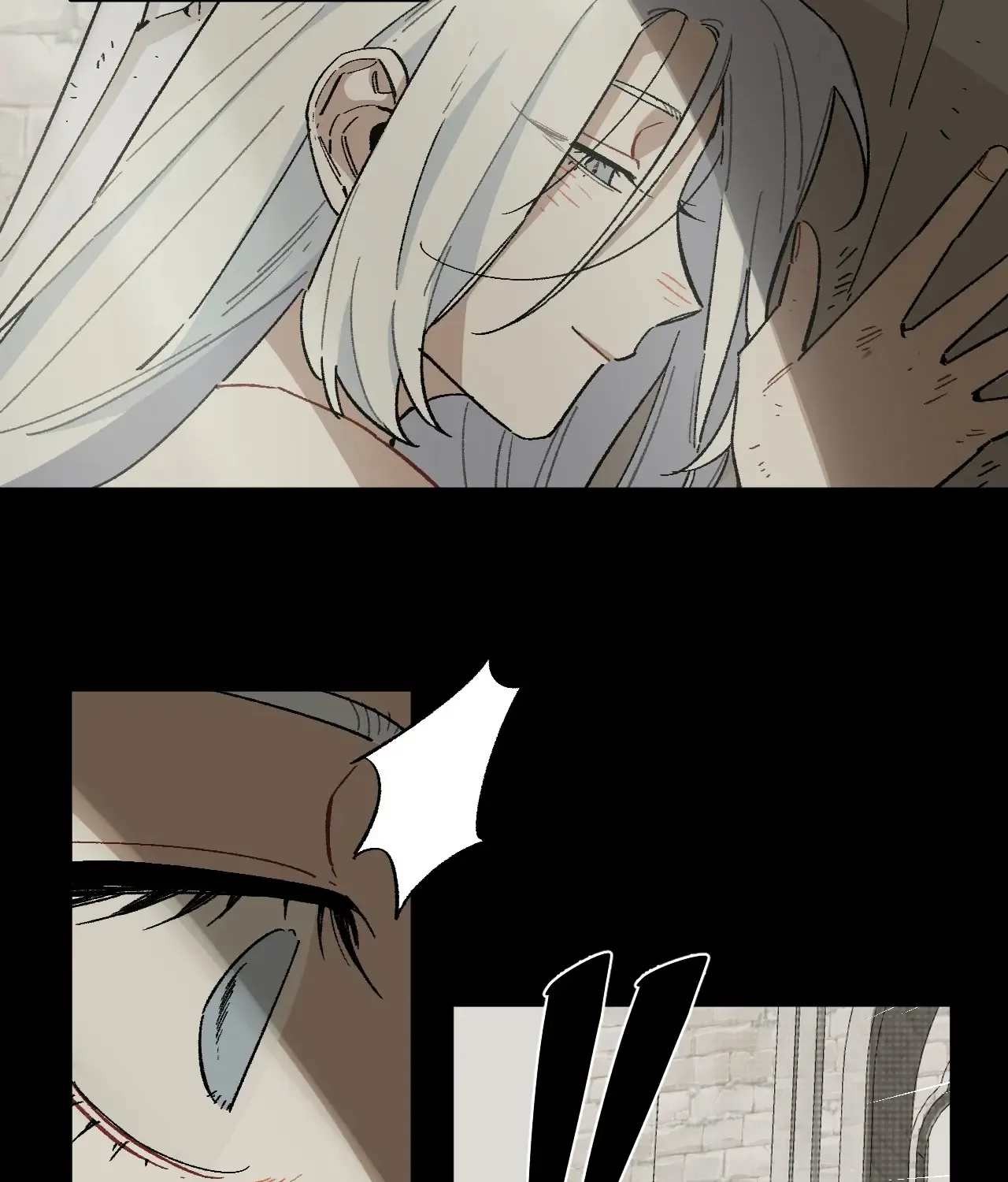 Read The Veiled Queen chapter 7 image 49 on Lezhin