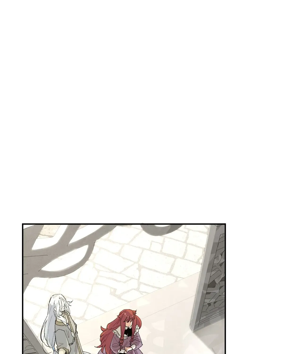 Read The Veiled Queen chapter 7 image 5 on Lezhin