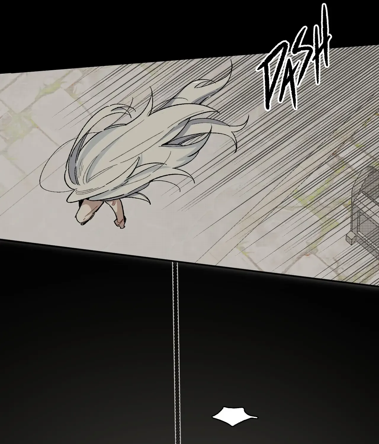 Read The Veiled Queen chapter 7 image 51 on Lezhin