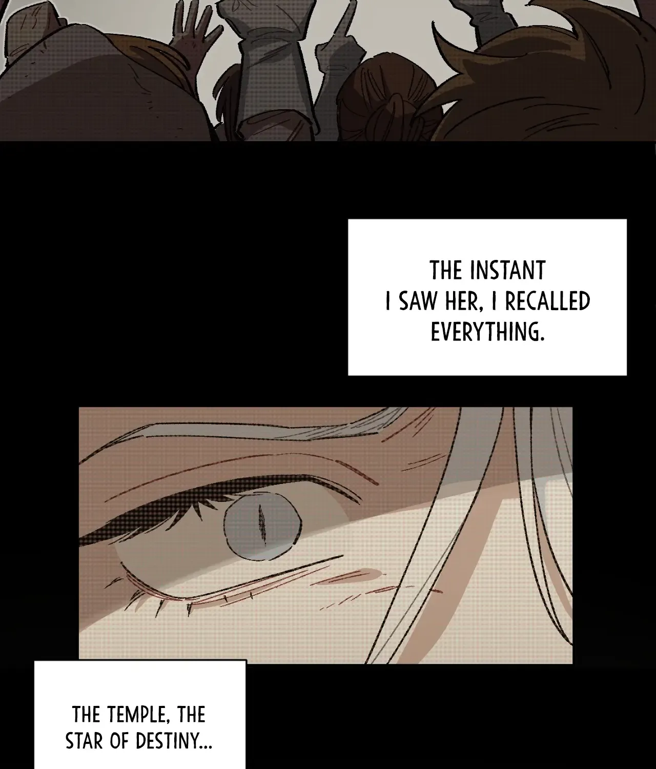 Read The Veiled Queen chapter 7 image 53 on Lezhin