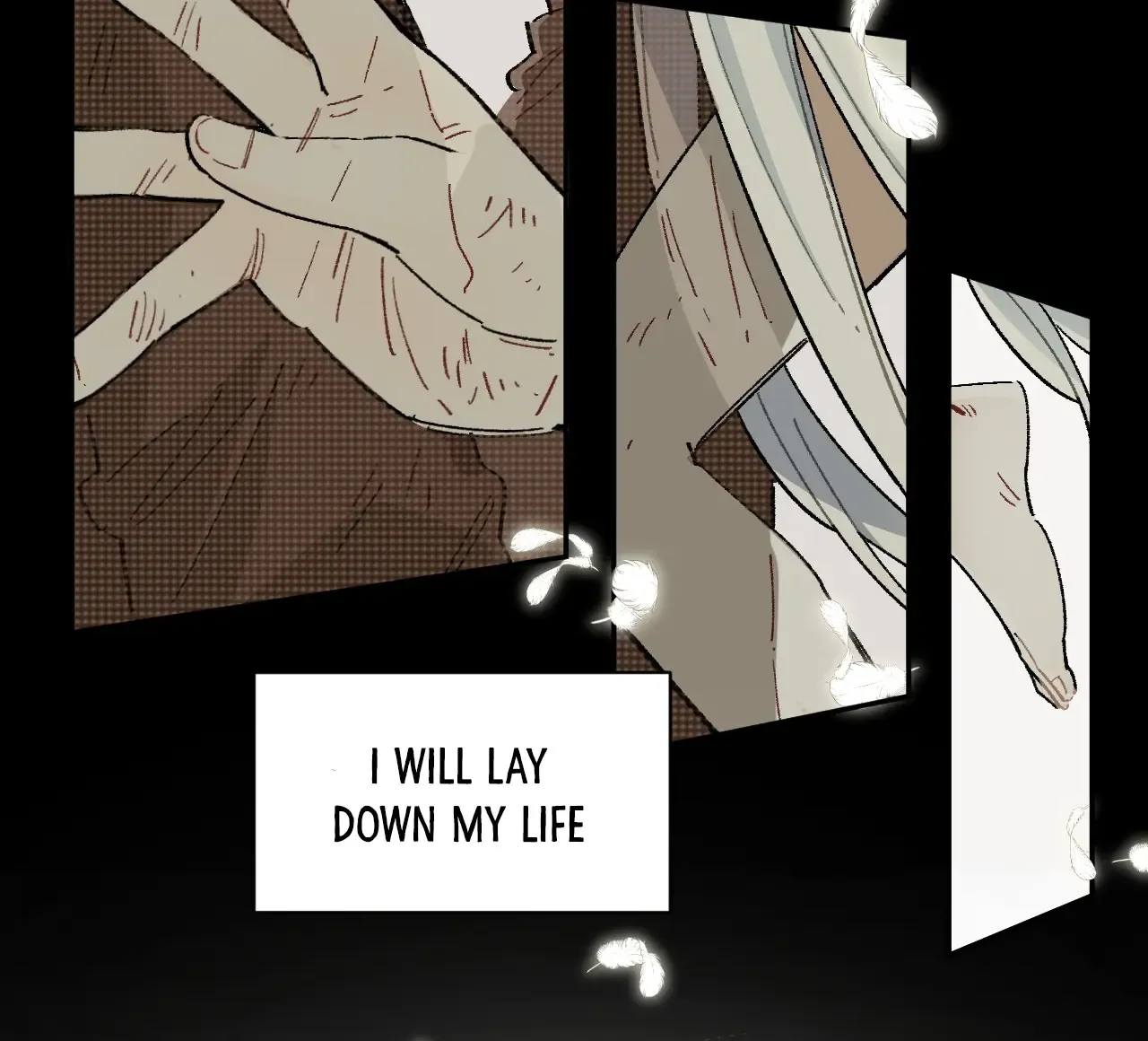 Read The Veiled Queen chapter 7 image 56 on Lezhin