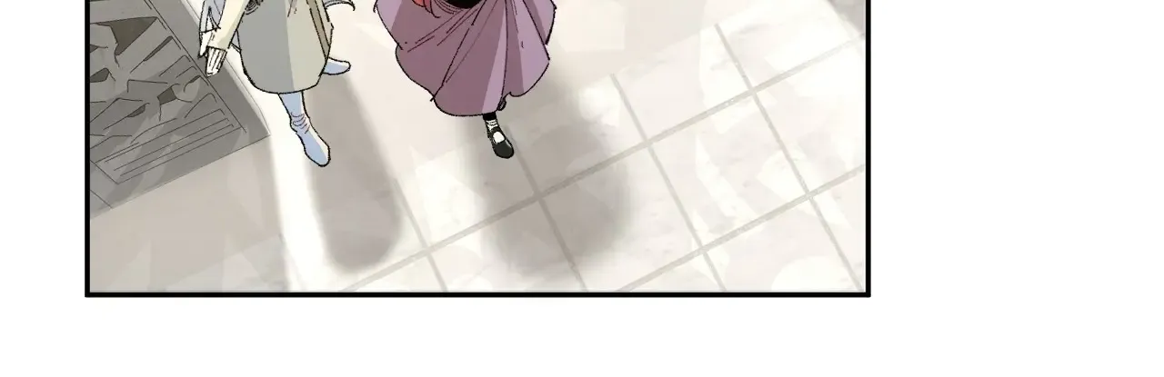 Read The Veiled Queen chapter 7 image 6 on Lezhin