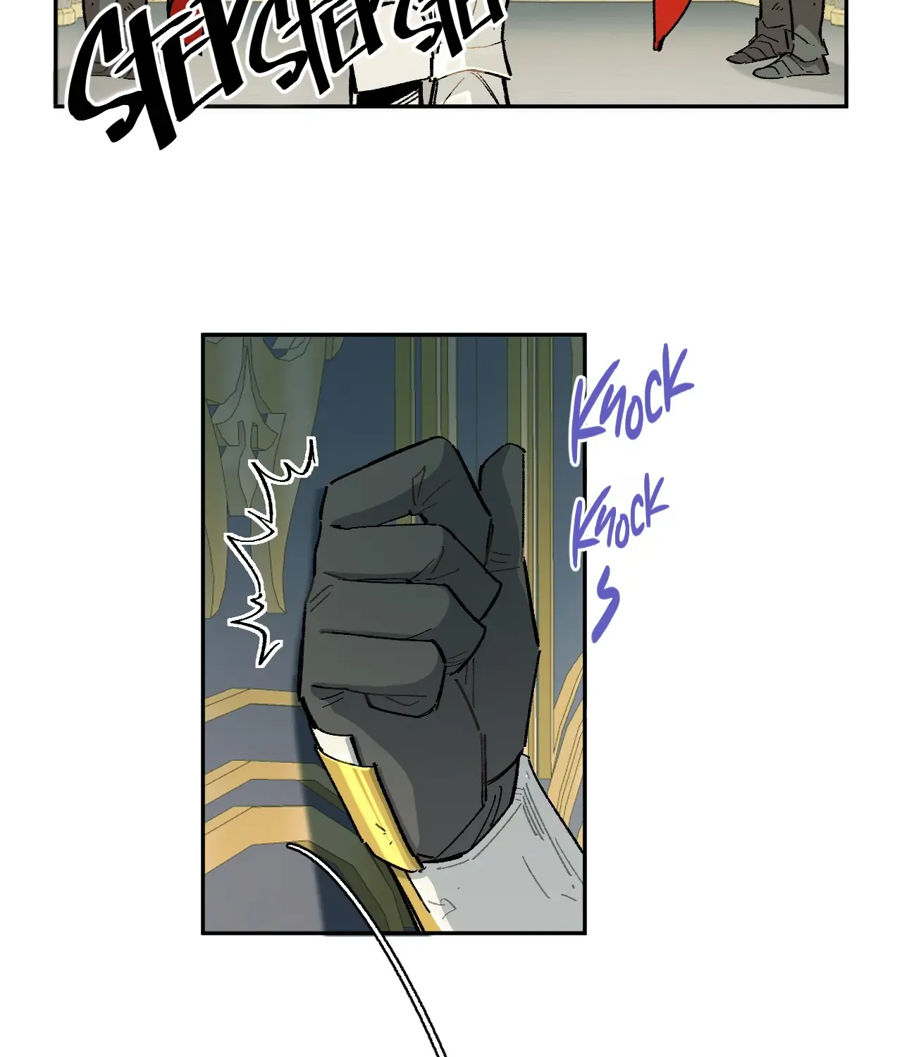 Read The Veiled Queen chapter 7 image 61 on Lezhin