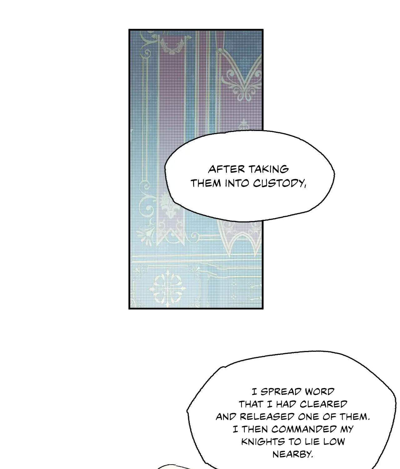 Read The Veiled Queen chapter 7 image 65 on Lezhin
