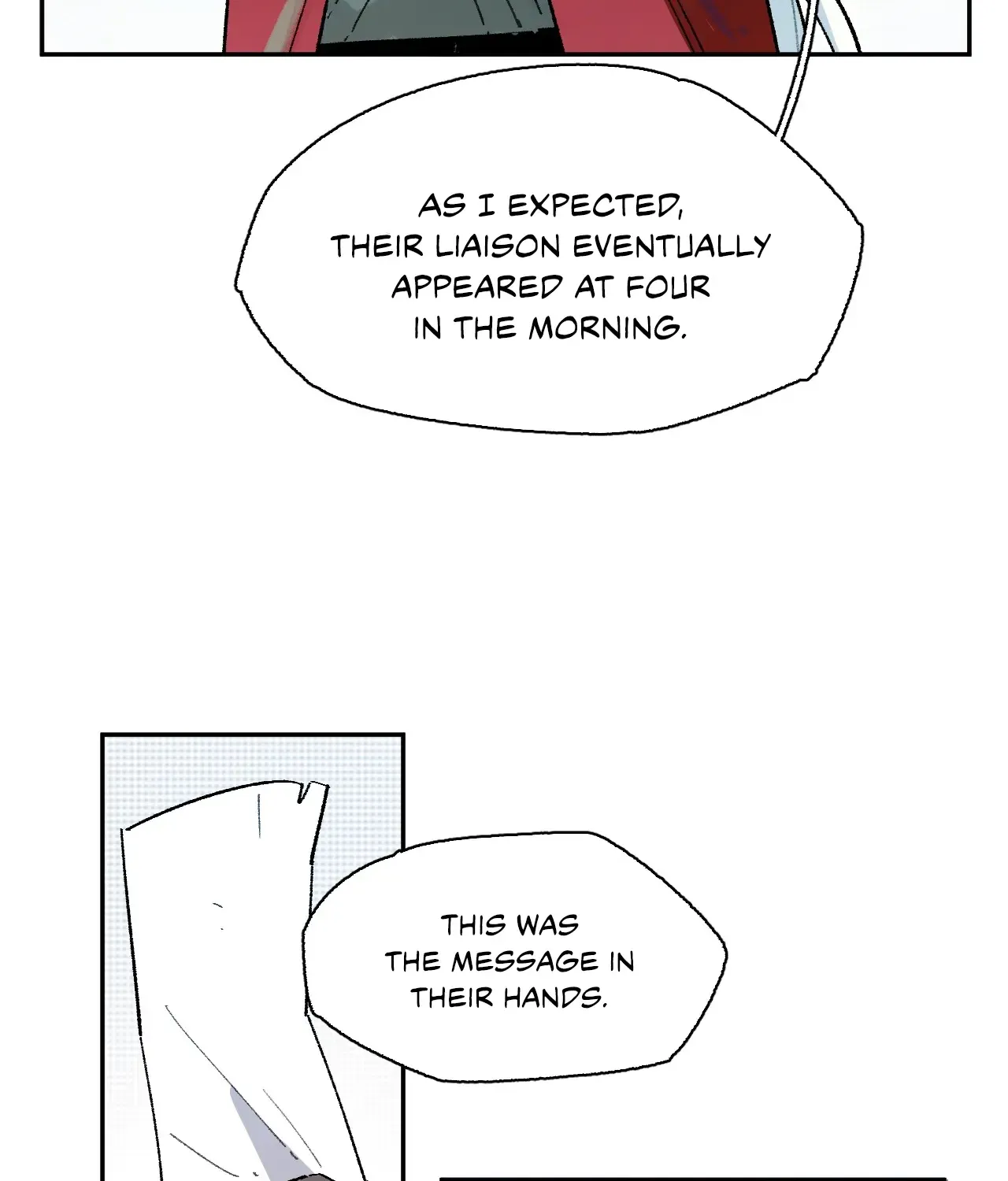 Read The Veiled Queen chapter 7 image 67 on Lezhin