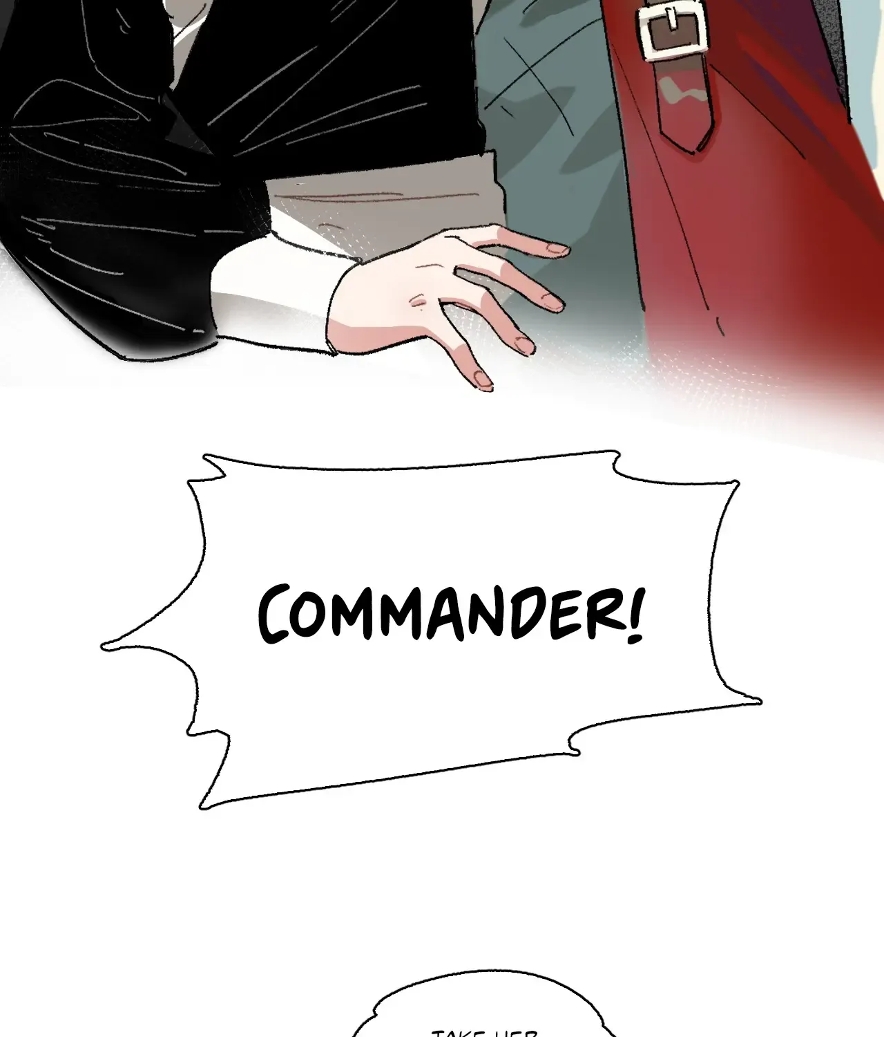 Read The Veiled Queen chapter 8 image 11 on Lezhin