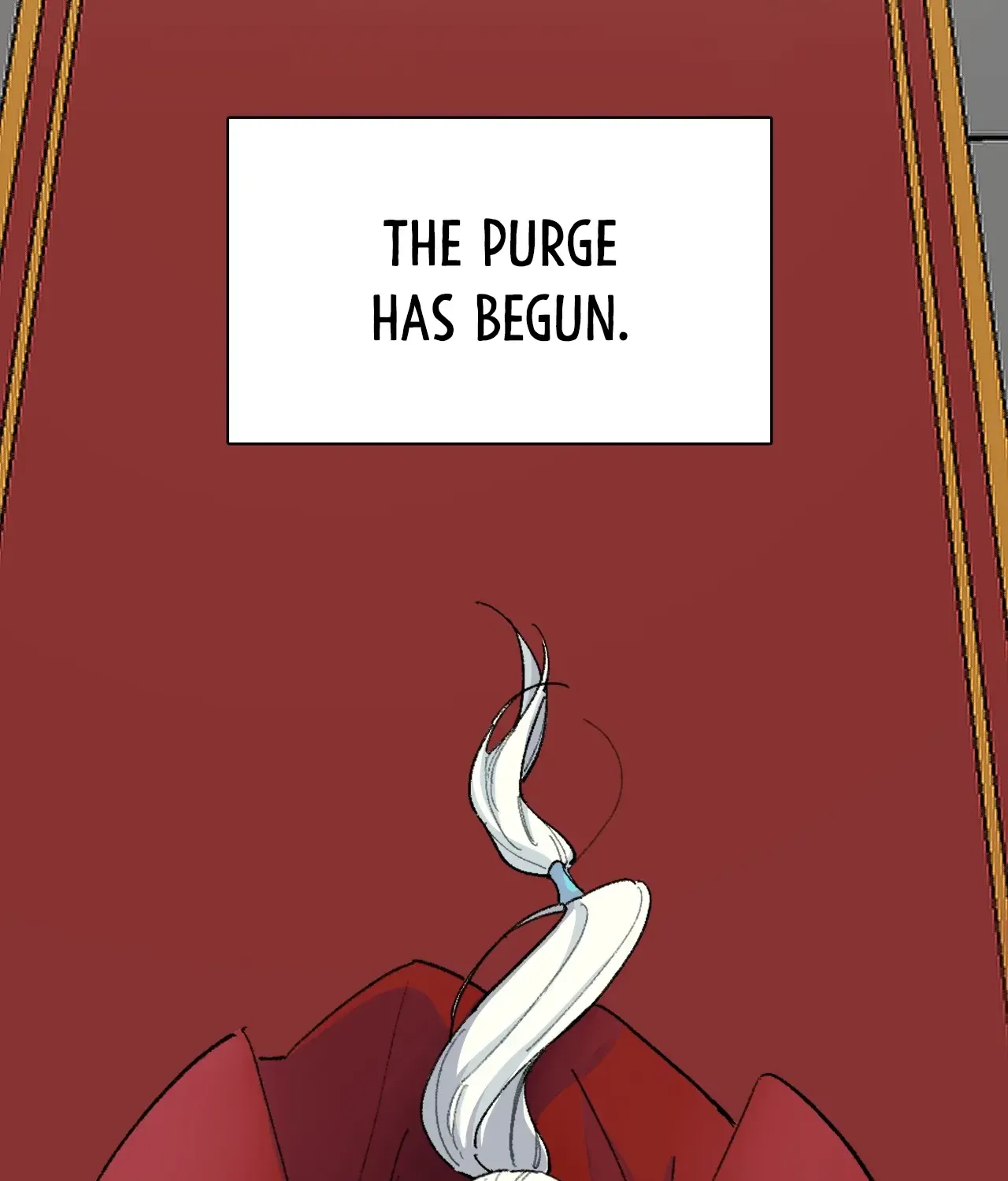 Read The Veiled Queen chapter 8 image 22 on Lezhin