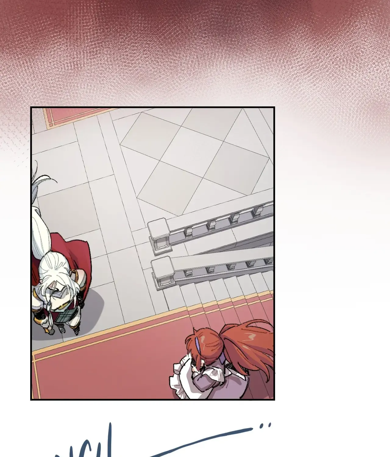Read The Veiled Queen chapter 8 image 24 on Lezhin