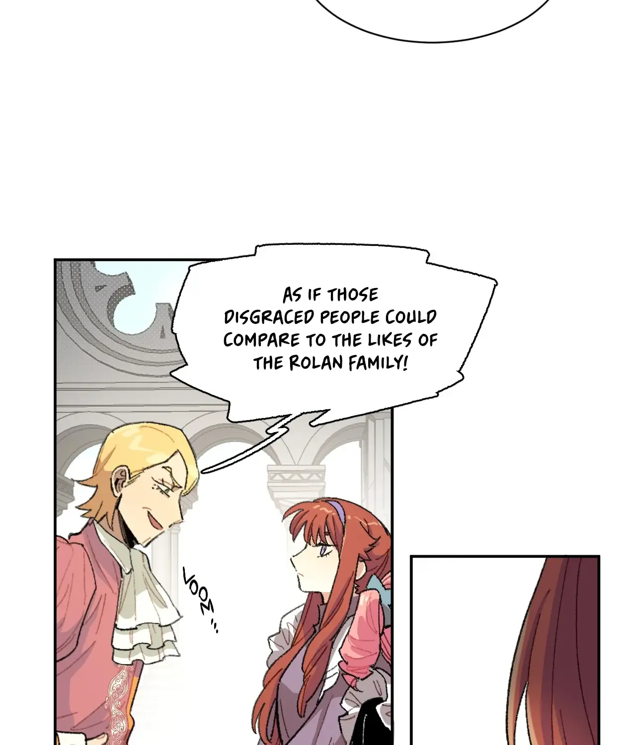 Read The Veiled Queen chapter 8 image 39 on Lezhin
