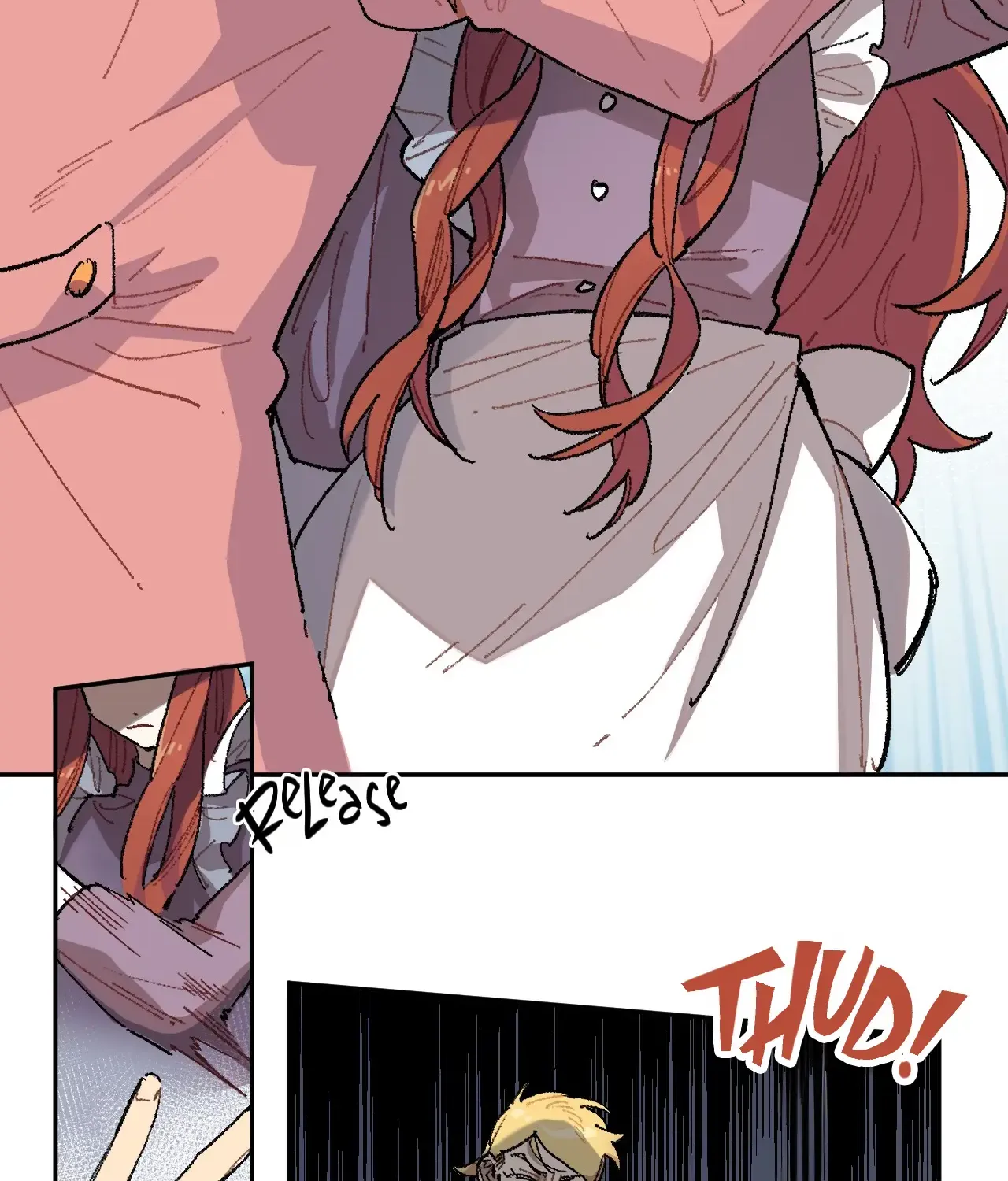 Read The Veiled Queen chapter 8 image 49 on Lezhin