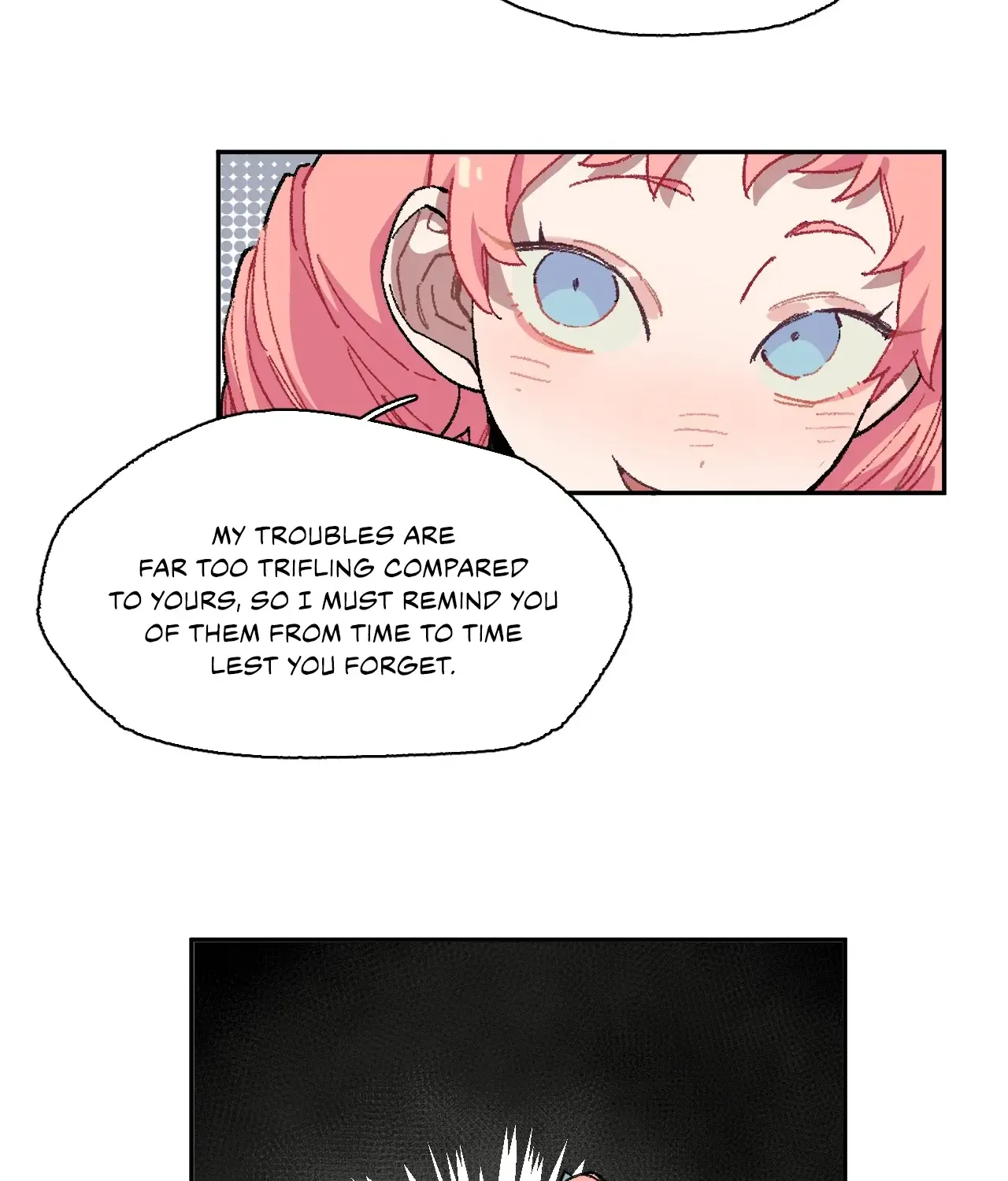 Read The Veiled Queen chapter 8 image 60 on Lezhin