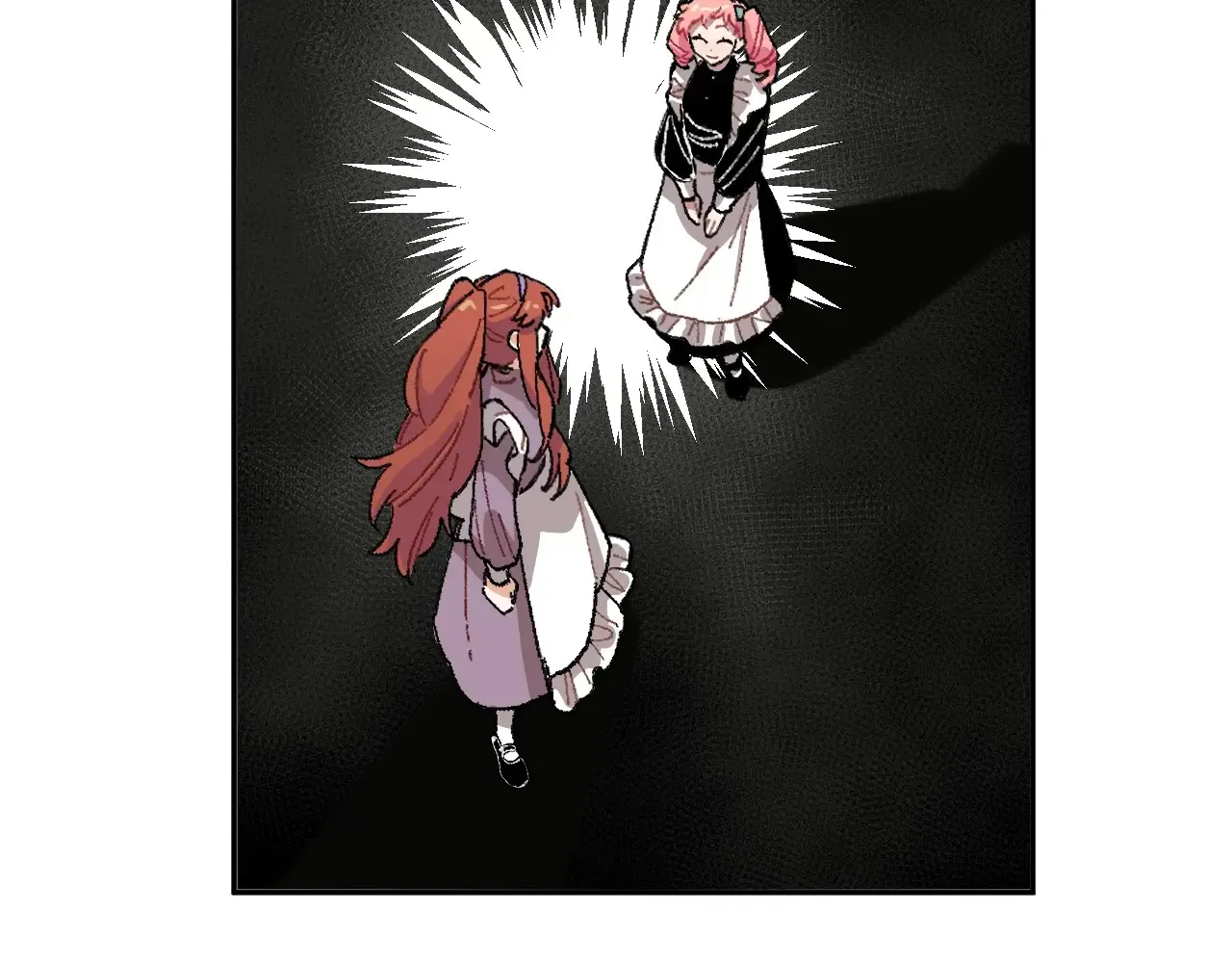 Read The Veiled Queen chapter 8 image 61 on Lezhin