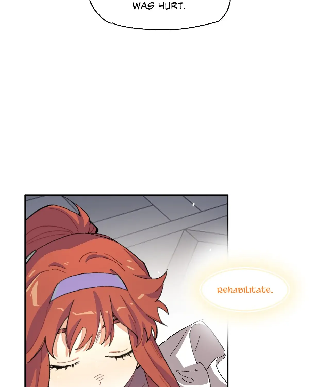 Read The Veiled Queen chapter 8 image 63 on Lezhin