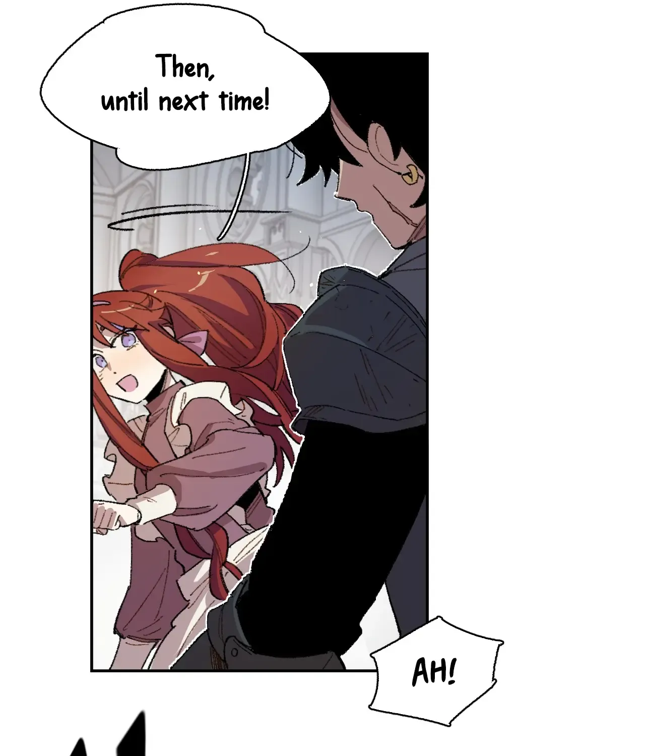 Read The Veiled Queen chapter 9 image 13 on Lezhin